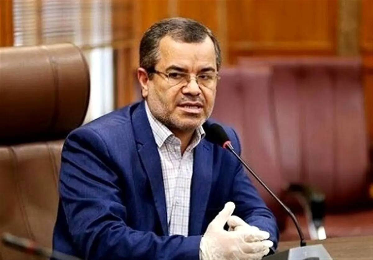 محمدرضا احمدی: ورود نیرو‌های امنیتی به دانشگاه مشروع بود