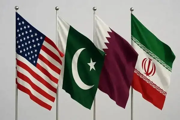 دشواری مهار رویارویی آمریکا و ایران