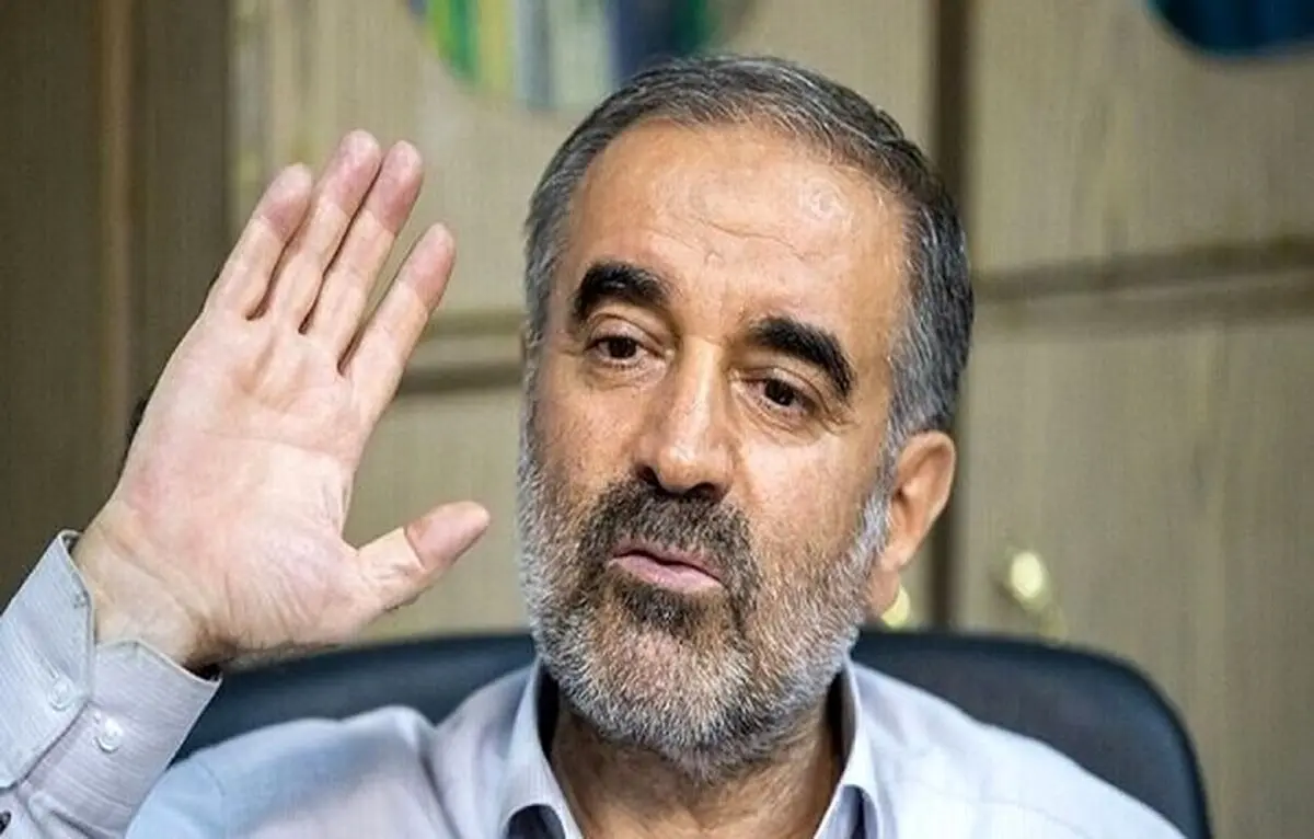 عکس یادگاری ترامپ و پزشکیان به هیچ دردی نمی خورد