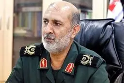 سردار سنایی راد: اغتشاشات برای سرگرم سازی است