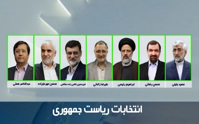 انتقاد روزنامه اطلاعات: کاندیداها برای مقابله با کرونا حتی شعار هم نمی دهند