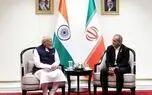 در دیدار پزشکیان با نخست‌وزیر هند چه گذشت؟