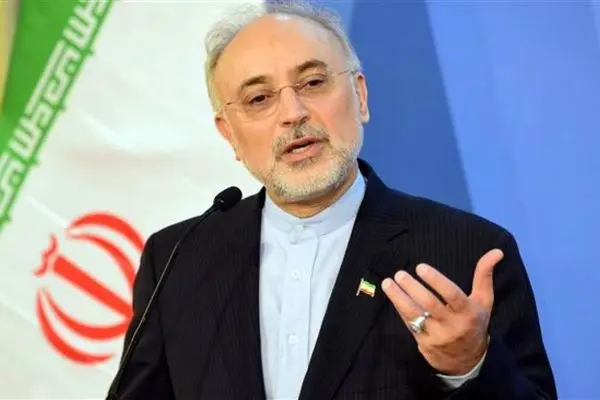صالحی : یک واقعیت است که ما درون‌گرا و منزوی شدیم