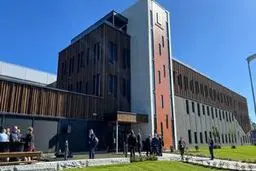 افتتاح کارخانه موشکی در نروژ