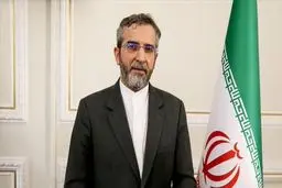 علی باقری دست راست لاریجانی شد