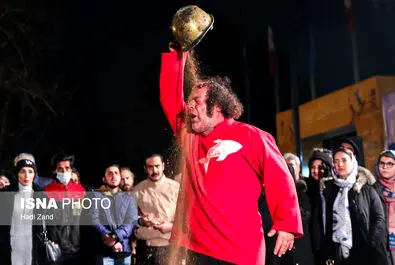 تئاتر فجر