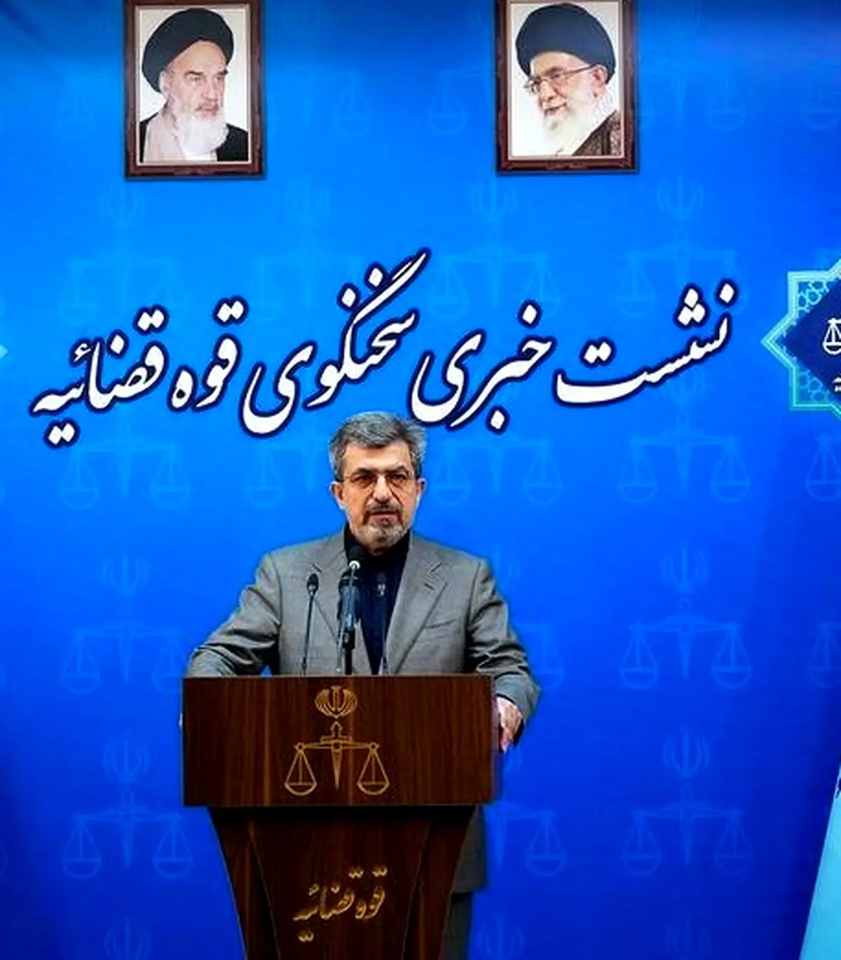نشست ستایشی؛ از وضعیت پرونده‌های تتلو تا رد اعاده دادرسی پرونده هادی رضوی