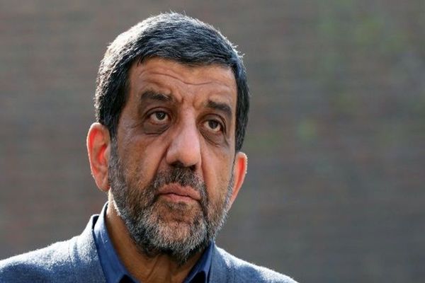 ضرغامی: نمی‌توانستیم به میرحسین موسوی اجازه صحبت زنده بدهیم