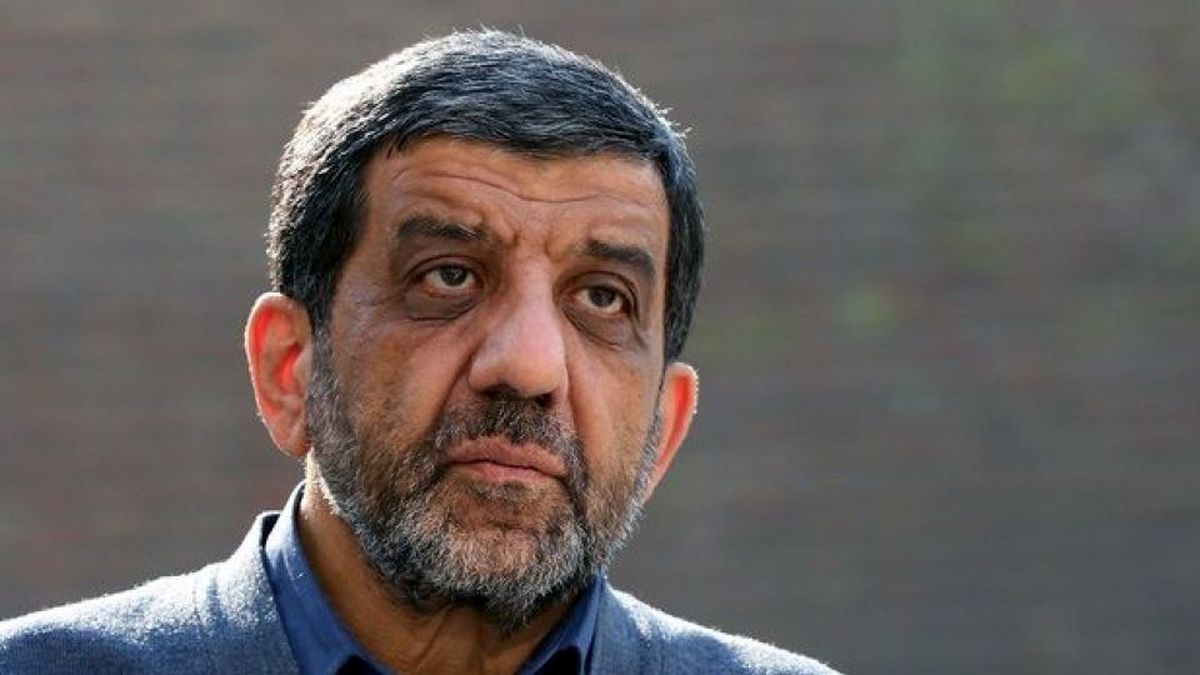 ضرغامی: ایران‌هراسی مثل «ماروپله» است