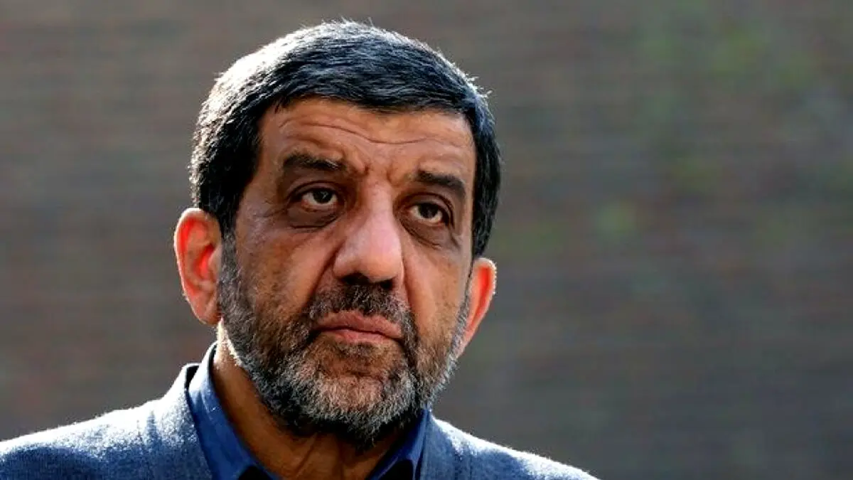 سوال از ضرغامی در مجلس اعلام وصول شد