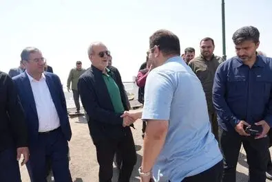 دریاچه ارومیه