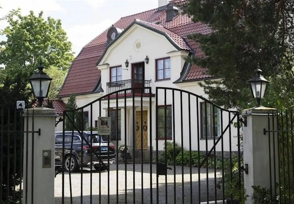 فشارهای استکهلم؛ سفیر افغانستان مجبور به کناره‌گیری شد
