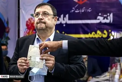 گزارش تصویری ثبت نام نامزدها در روز آخر01