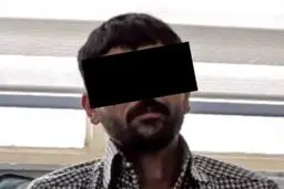 اعتراف هولناک به قتل بانوی قهرمان مچ‌اندازی: دستاشو بریدم که زنده نمونه!