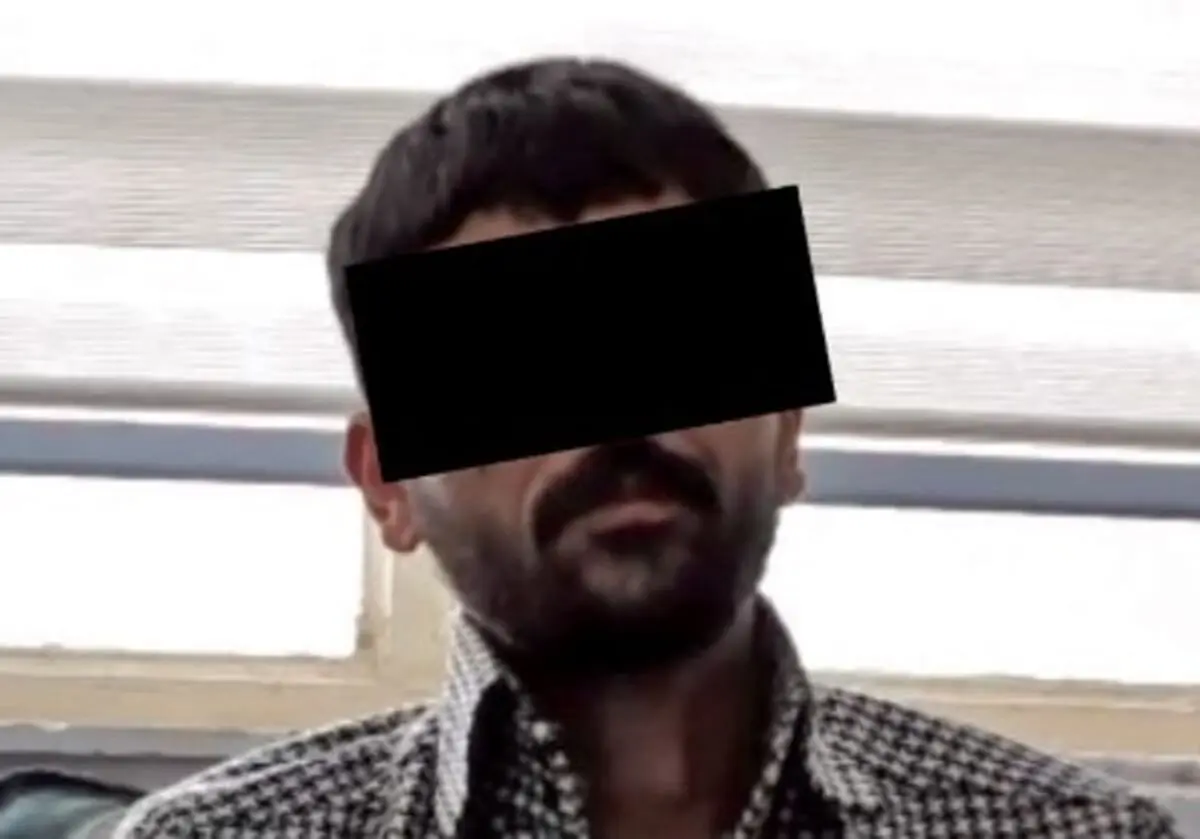 اعتراف هولناک به قتل بانوی قهرمان مچ‌اندازی: دستاشو بریدم که زنده نمونه!