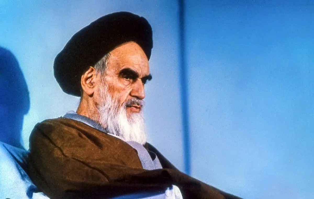 چه شد که امام بنی صدر را از ریاست جمهوری عزل کرد؟