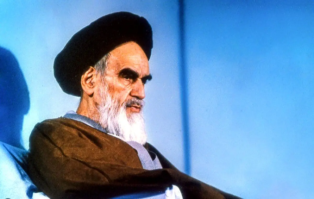 چه شد که امام بنی صدر را از ریاست جمهوری عزل کرد؟