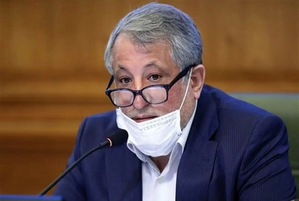 هاشمی: قالیباف به موضوع رد صلاحیت‌ها ورود کند