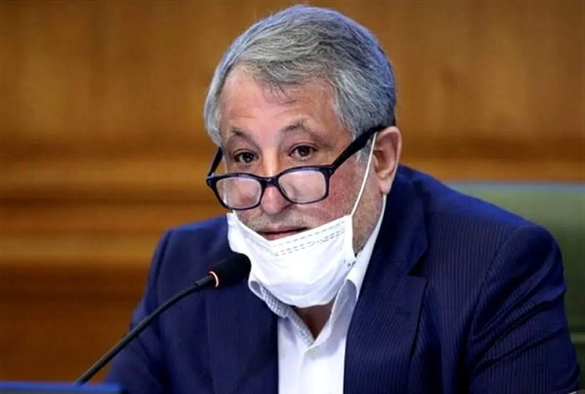 هاشمی: قالیباف به موضوع رد صلاحیت‌ها ورود کند