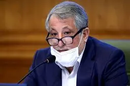 هاشمی: قالیباف به موضوع رد صلاحیت‌ها ورود کند