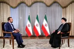 چهار کلمه کلیدی در گفت‌وگوی تلویزیونی رییسی