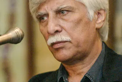 بیضایی
