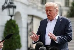 باج‌خواهی عجیب ترامپ از دنیا؛ قرارداد نبندید، تعرفه می‌بندم!