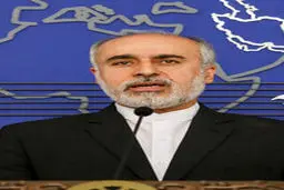 نشست گروه‌های فلسطینی در پکن ارزشمند و حرکت در مسیری درست است