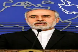 نشست گروه‌های فلسطینی در پکن ارزشمند و حرکت در مسیری درست است