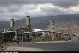 حمله دشمن به چهار پتروشیمی ایران 