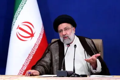 دیدار رئیسی با صادرکنندگان
