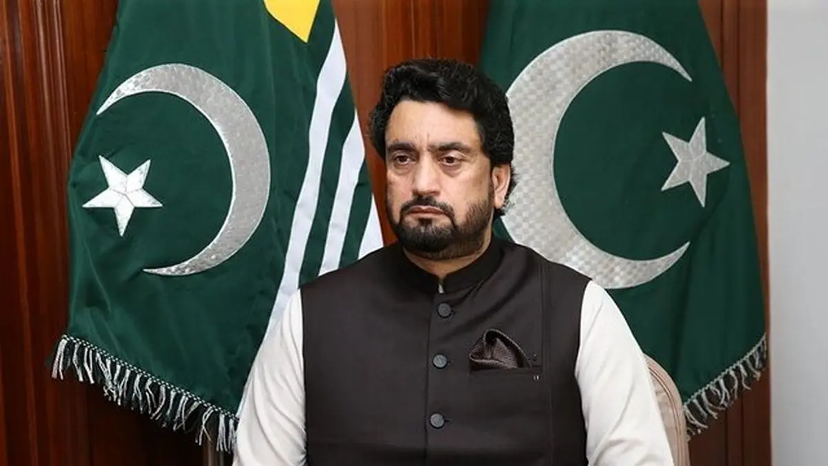 پاکستان: هند از مدل شهرک‌سازی‌های اسرائیل، در کشمیر الگوبرداری می‌کند