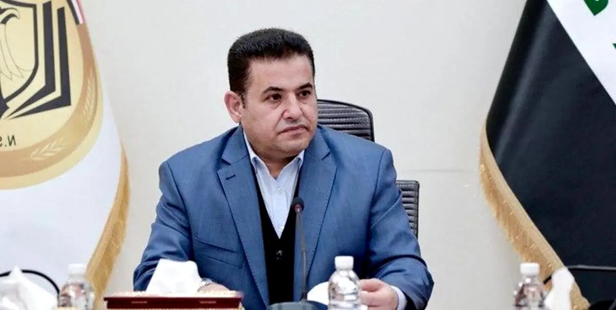 پشت پرده سفر قریب‌الوقوع مشاور امنیت ملی عراق به تهران
