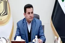 پشت پرده سفر قریب‌الوقوع مشاور امنیت ملی عراق به تهران