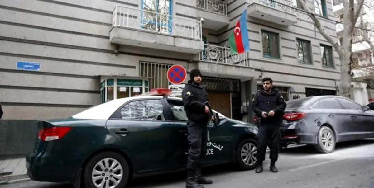 ترکمنستان، قزاقستان و قرقیزستان حمله به سفارت آذربایجان را محکوم کردند