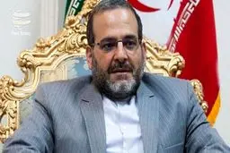 پاسخ سخنگوی سابق دبیرخانه شورای عالی امنیت ملی به اظهارات اخیر  واعظی درباره شمخانی