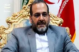 پاسخ سخنگوی سابق دبیرخانه شورای عالی امنیت ملی به اظهارات اخیر  واعظی درباره شمخانی