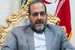 پاسخ سخنگوی سابق دبیرخانه شورای عالی امنیت ملی به اظهارات اخیر  واعظی درباره شمخانی
