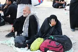 در مرز شلمچه چه خبر است؟