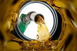 با دستور رئیس جمهور؛ قیمت بنزین لیتری 25 هزارتومان خواهد شد؟!