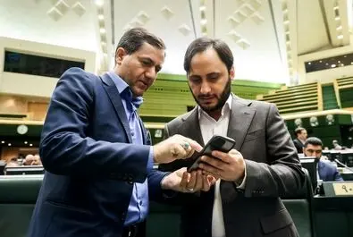 دولت و مجلس