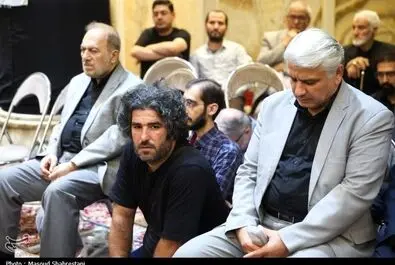 احمد توکلی
