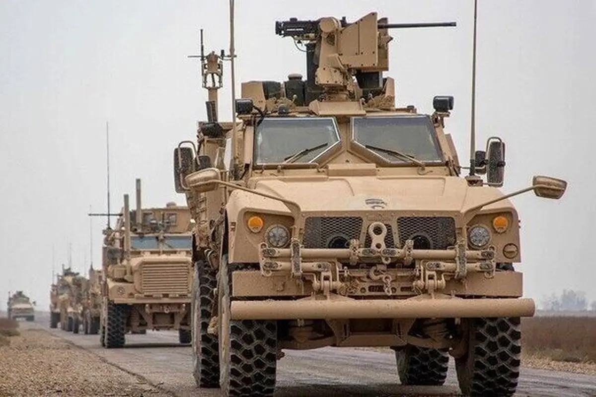 شرق ایران در حالت نیمه قرمز | ارتش آمریکا در عراق به حالت آماده‌باش درآمد!