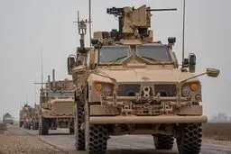 شرق ایران در حالت نیمه قرمز | ارتش آمریکا در عراق به حالت آماده‌باش درآمد!