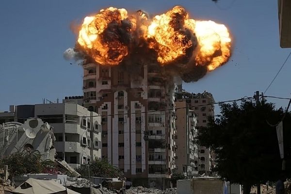 با فرمان ترامپ دور جدید جنگ شروع شد!