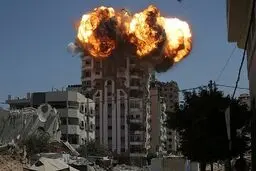 با فرمان ترامپ دور جدید جنگ شروع شد!