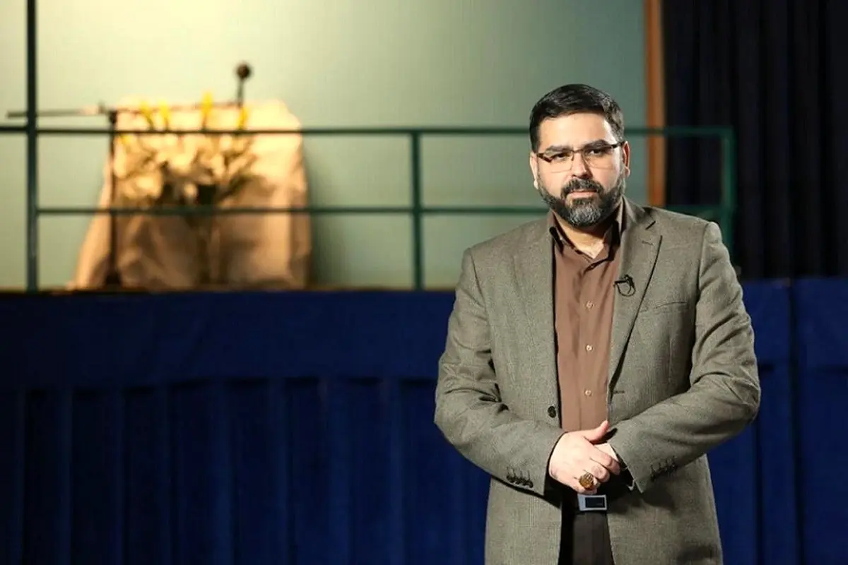 «رنجبران» مشاور وزیر خارجه شد