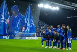 پرسپولیس در  جهنمی تر ین ورزشگاه جهان!