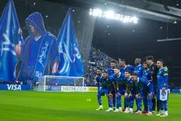 پرسپولیس در  جهنمی تر ین ورزشگاه جهان!