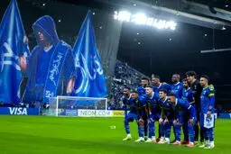 پرسپولیس در  جهنمی تر ین ورزشگاه جهان!